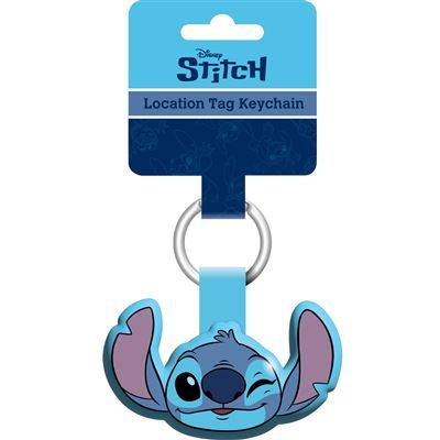 LILO & STITCH STITCH LOCATION TAG Llavero Frikytopia
