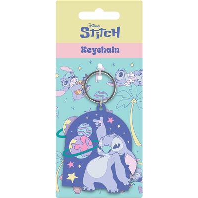 Lilo & Stitch Llavero Planetary