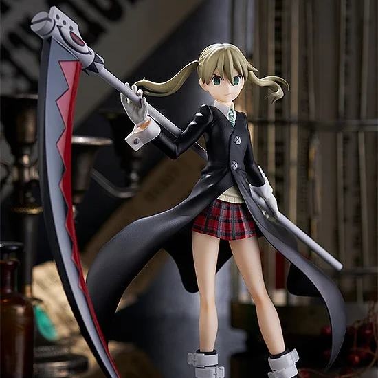 SOUL EATER MAKA ALBARN POP UP PARADE RERUN Frikytopia