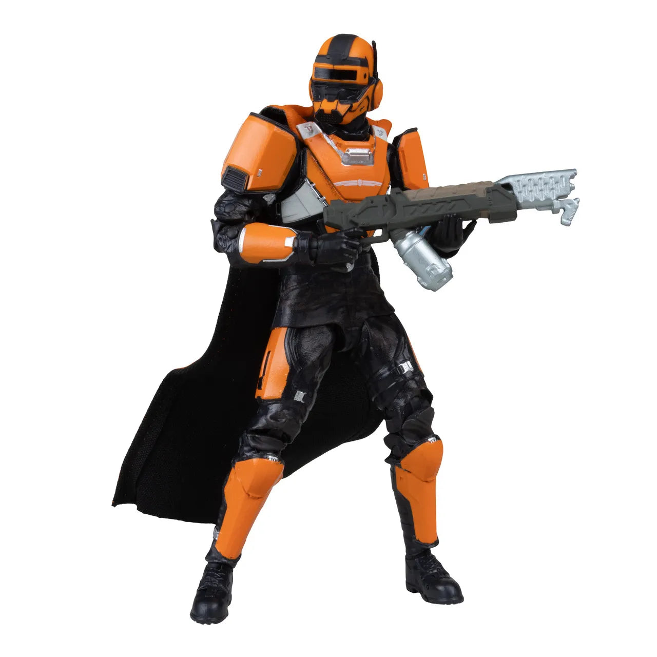 Helldivers 2 McFarlane Elite Edition Figura de Acción CE-25 Trench Engineer (Deluxe) 18 cm