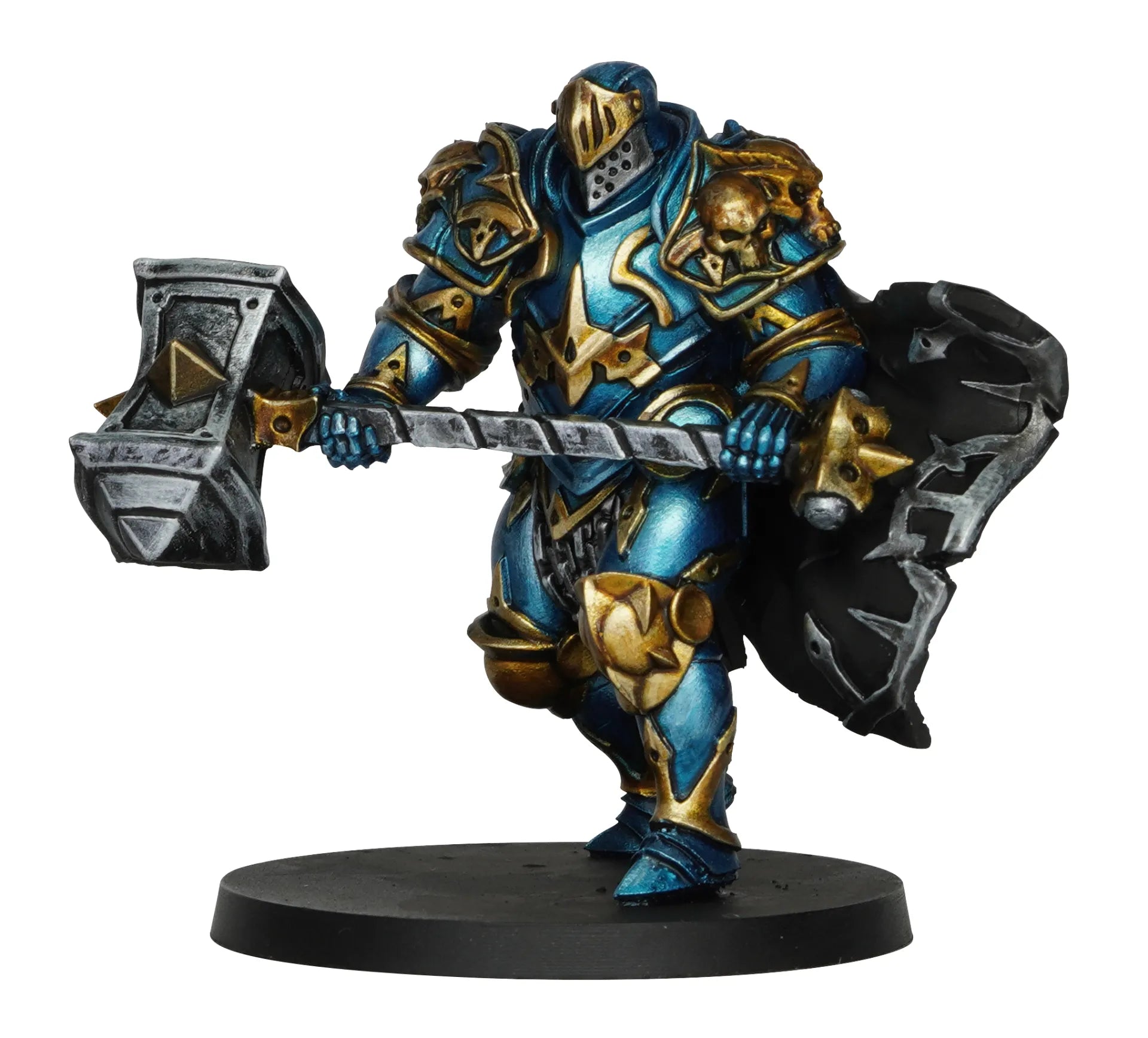 TRUE METALLIC MMETAL STARTER SET