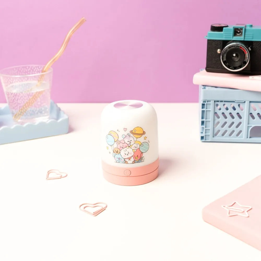 BT21 Lámpara de Ambiente 9 cm