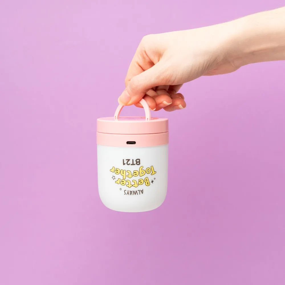 BT21 Lámpara de Ambiente 9 cm