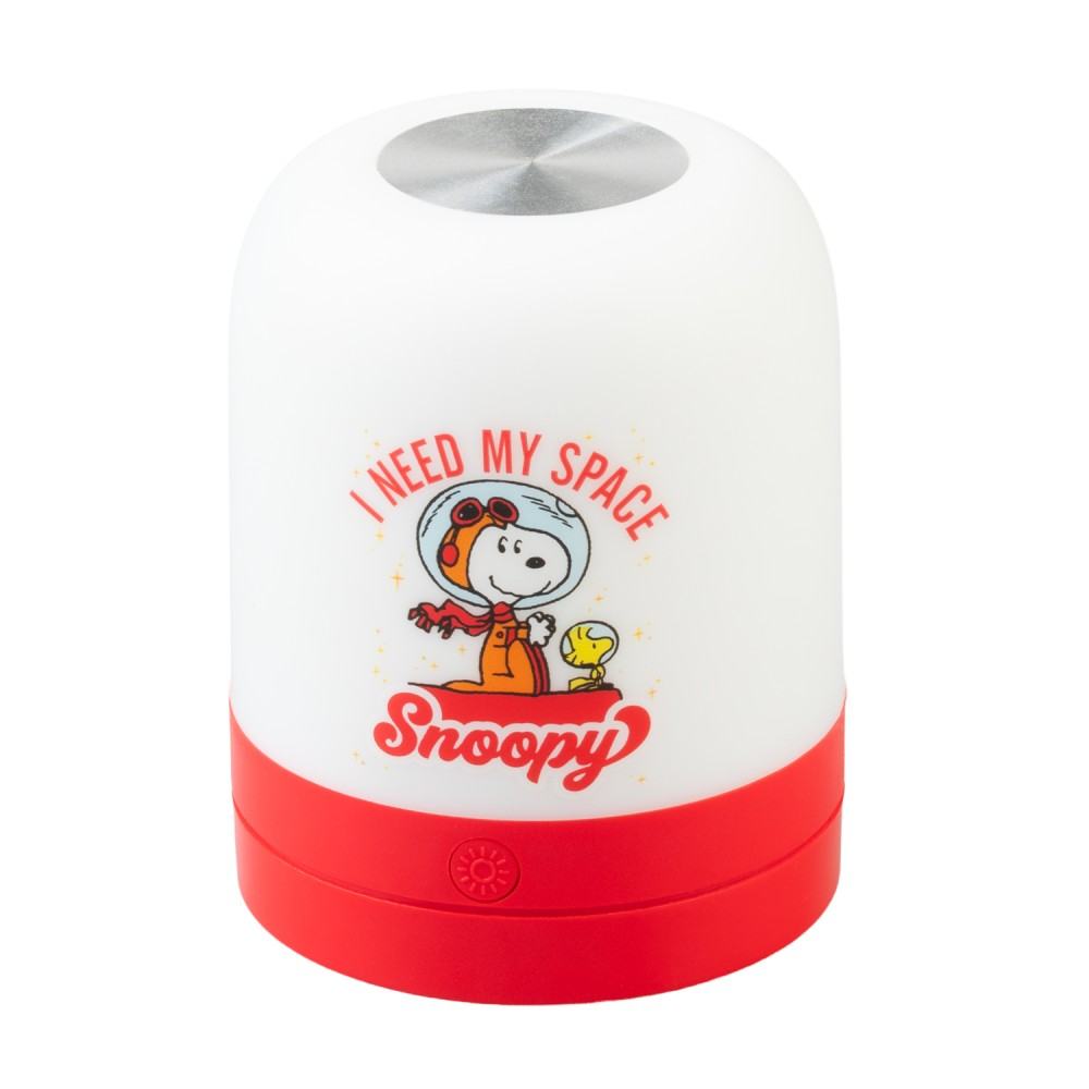 SNOOPY ROOM Lámpara