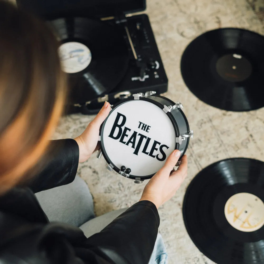 THE BEATLES Lámpara