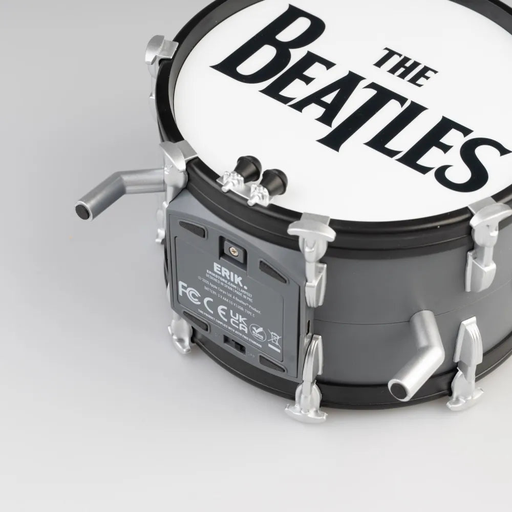 THE BEATLES Lámpara