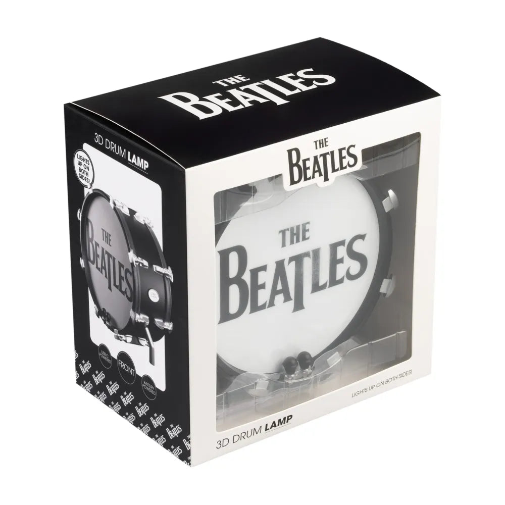 THE BEATLES Lámpara