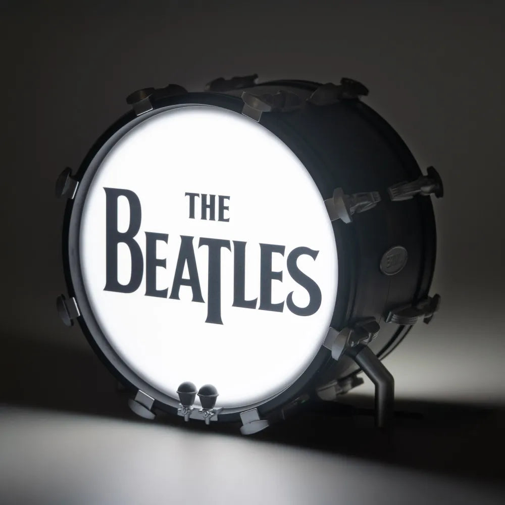 THE BEATLES Lámpara
