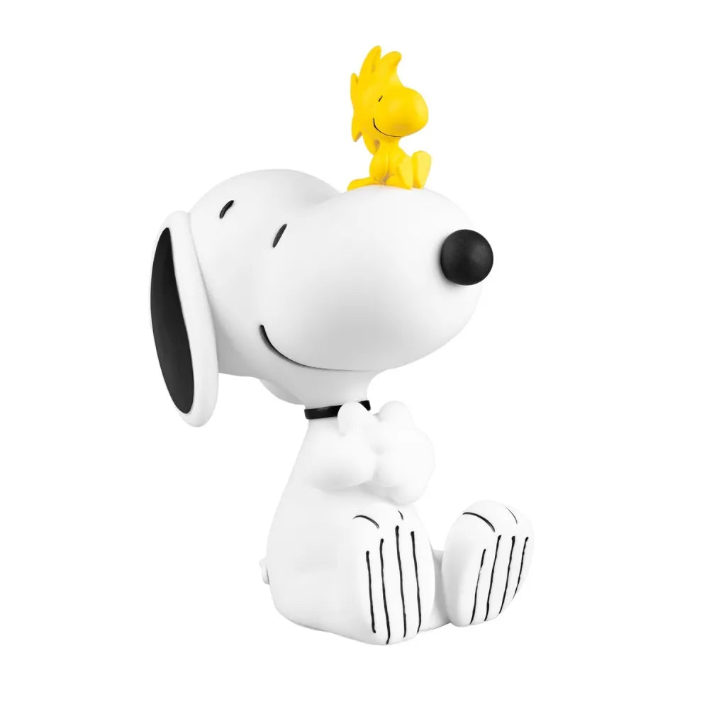 Lampara Snoopy