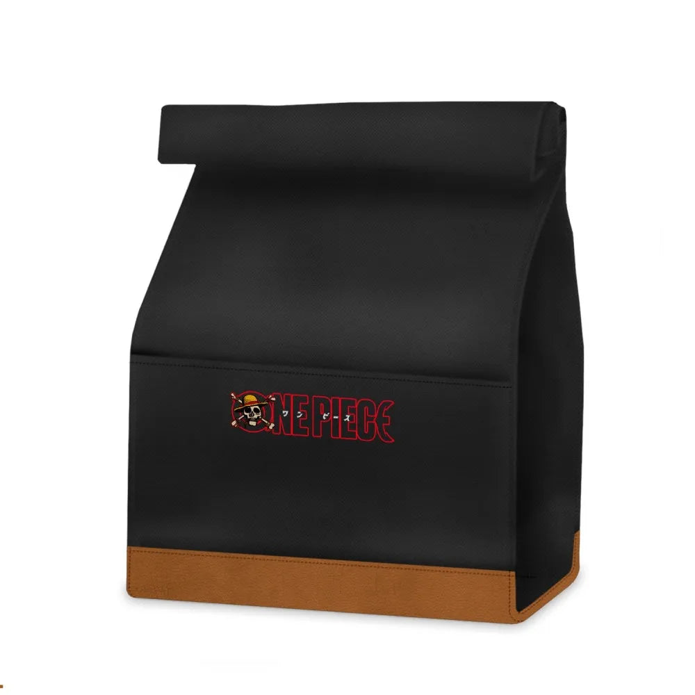 ONE PIECE NETFLIX LUNCH Bolsa