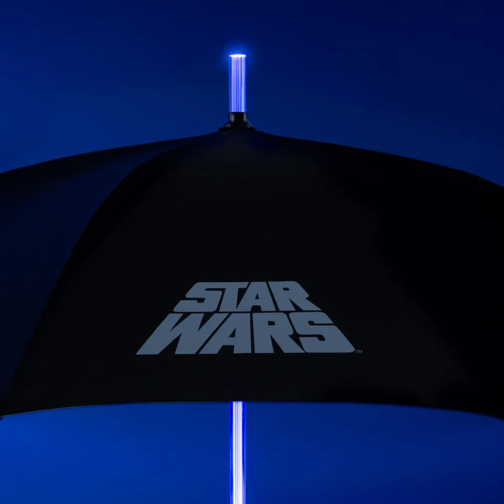 STAR WARS LUKE SKYWALKER Paraguas