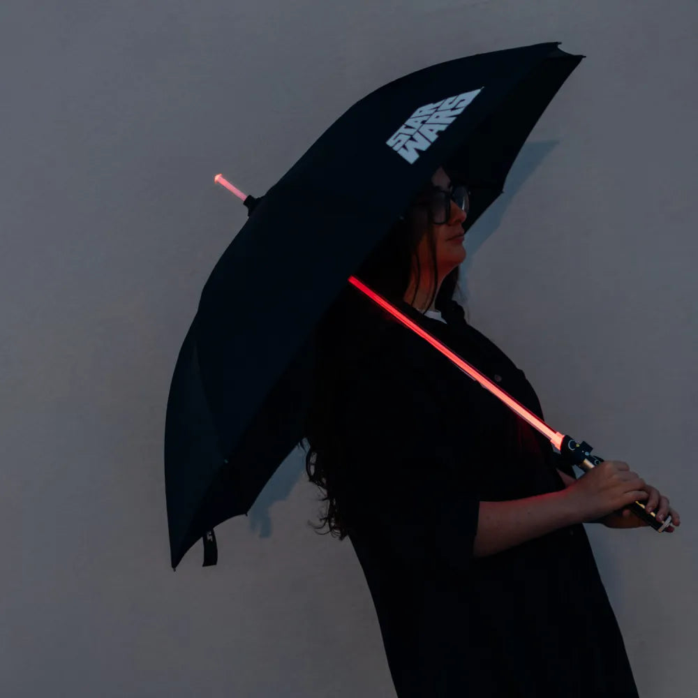 Star Wars Paraguas Premium Darth Vader