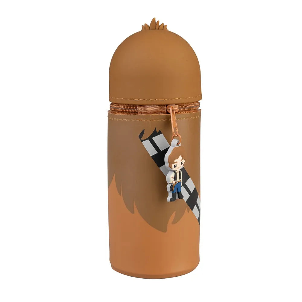 Star Wars Estuche Chewbacca 18 cm