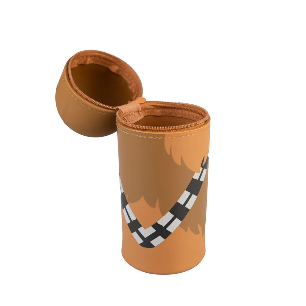 Star Wars Estuche Chewbacca 18 cm