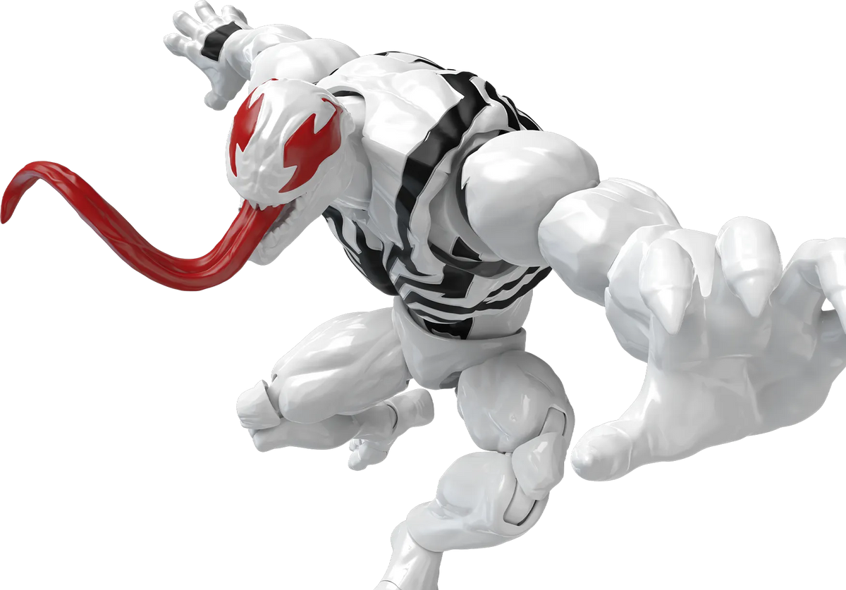 MARVEL RIVALS ANTI VENOM CHAMPION CLASS 15 MODEL KIT