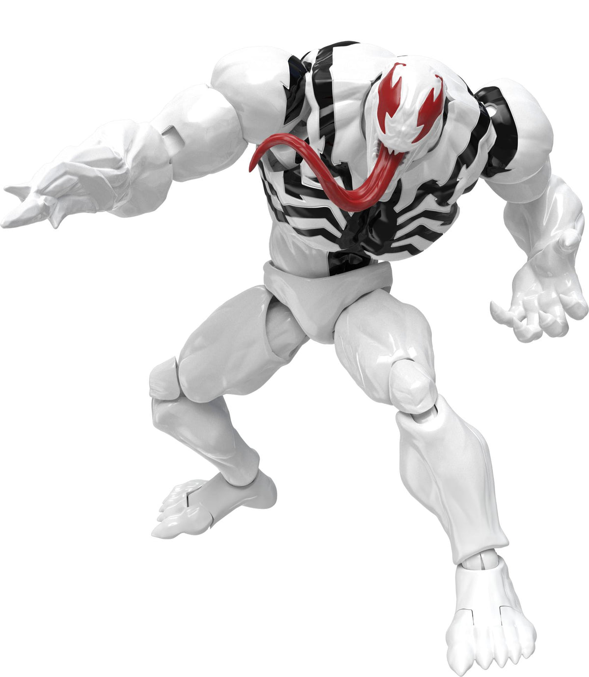 MARVEL RIVALS ANTI VENOM CHAMPION CLASS 15 MODEL KIT Frikytopia