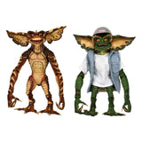 Figuras Gremlins
