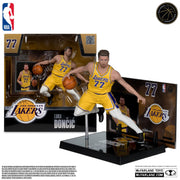 NBA  SPORTSPICKS LUKA DONCIC (LA LAKERS) POSED Figuras