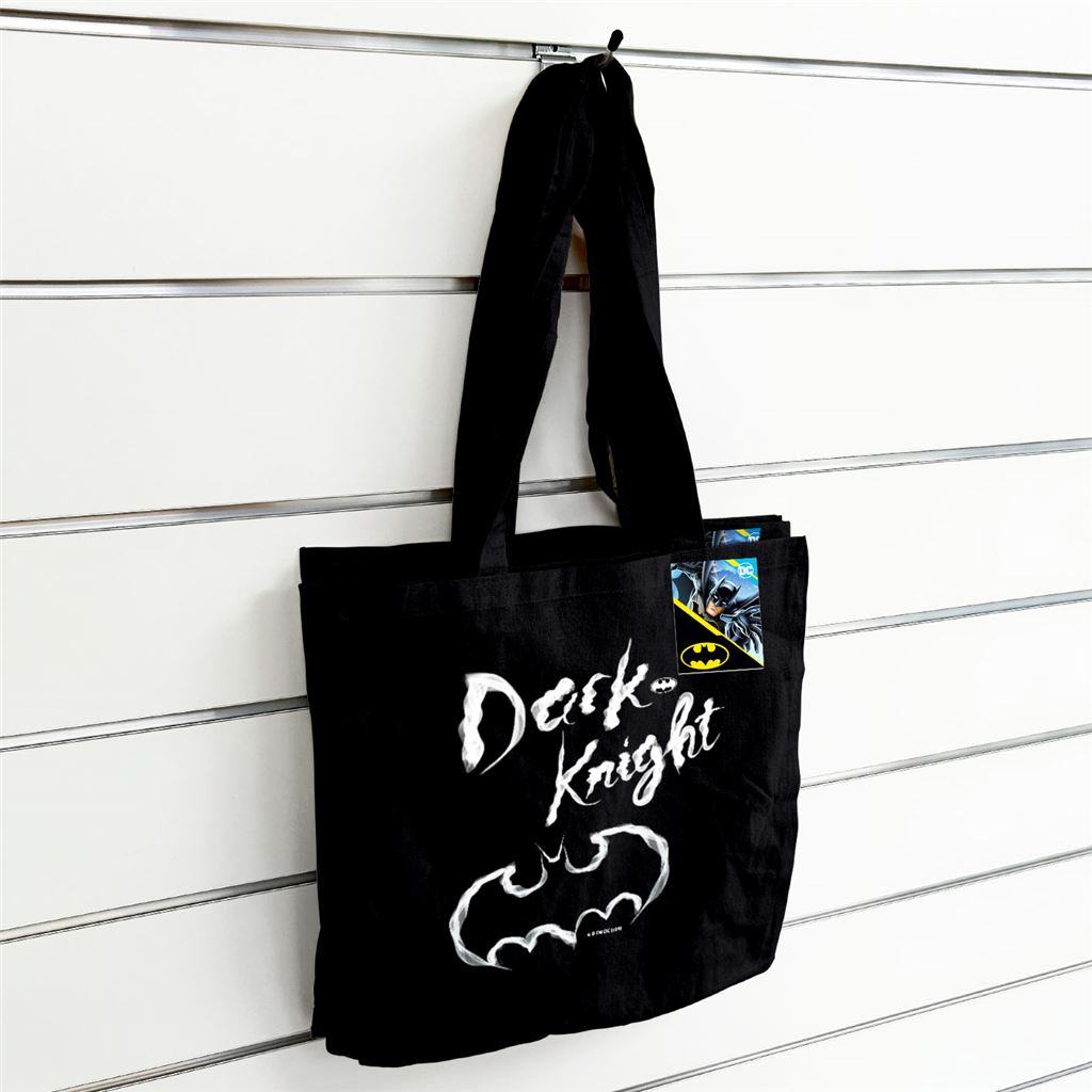 BATMAN DARK KNIGHT TOTE Bolsa Frikytopia