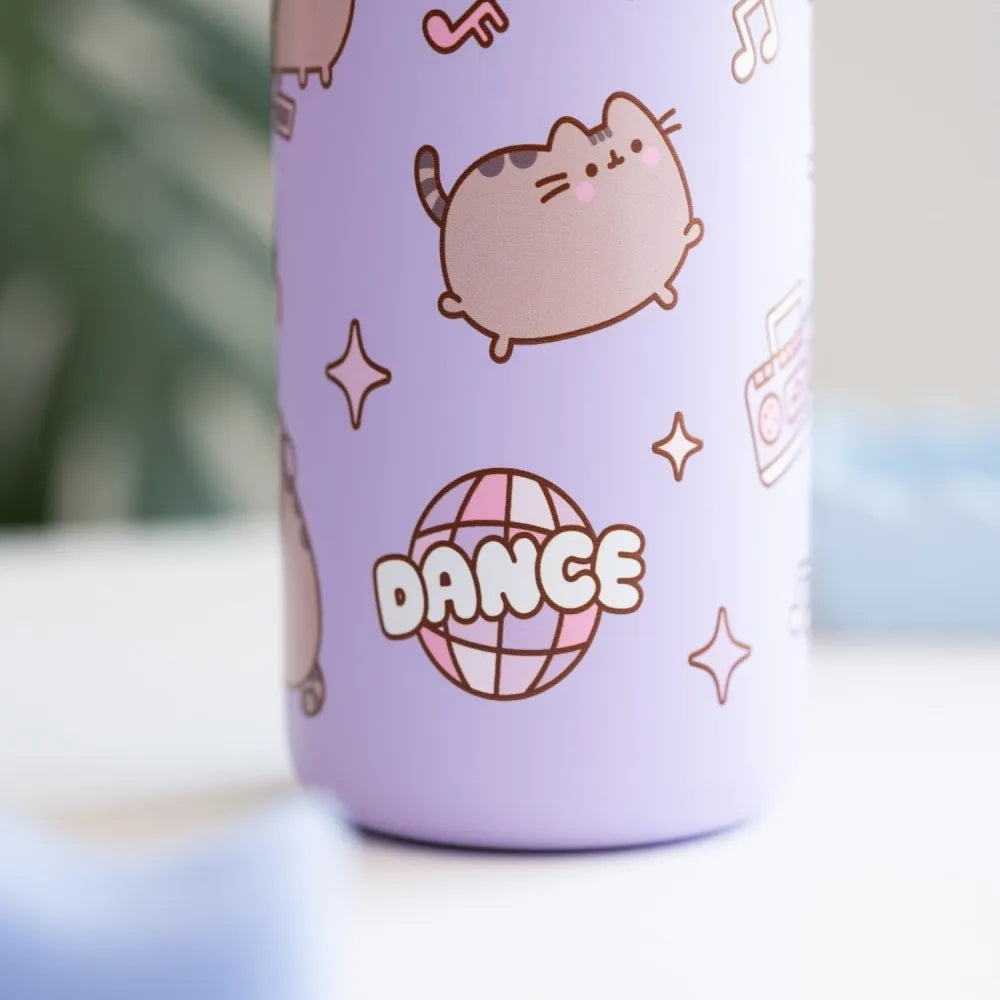 Botella acero inoxidable Moments Pusheen 500ml