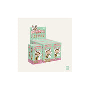 MONCHHICI LUCKY CAT BLIND Caja (6)