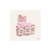 MONCHHICHI ANIMALS BLIND Caja (6)