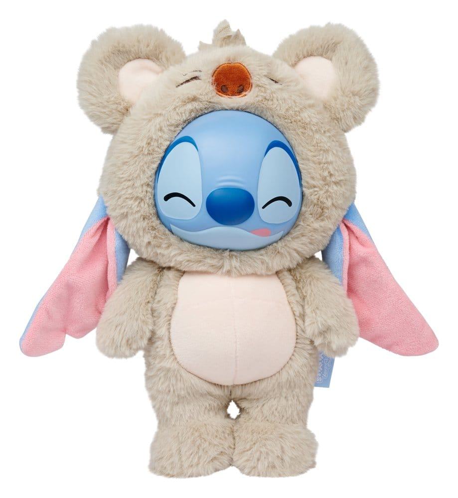DISNEY YUYUS STITCH KOALA PELUCHE Frikytopia