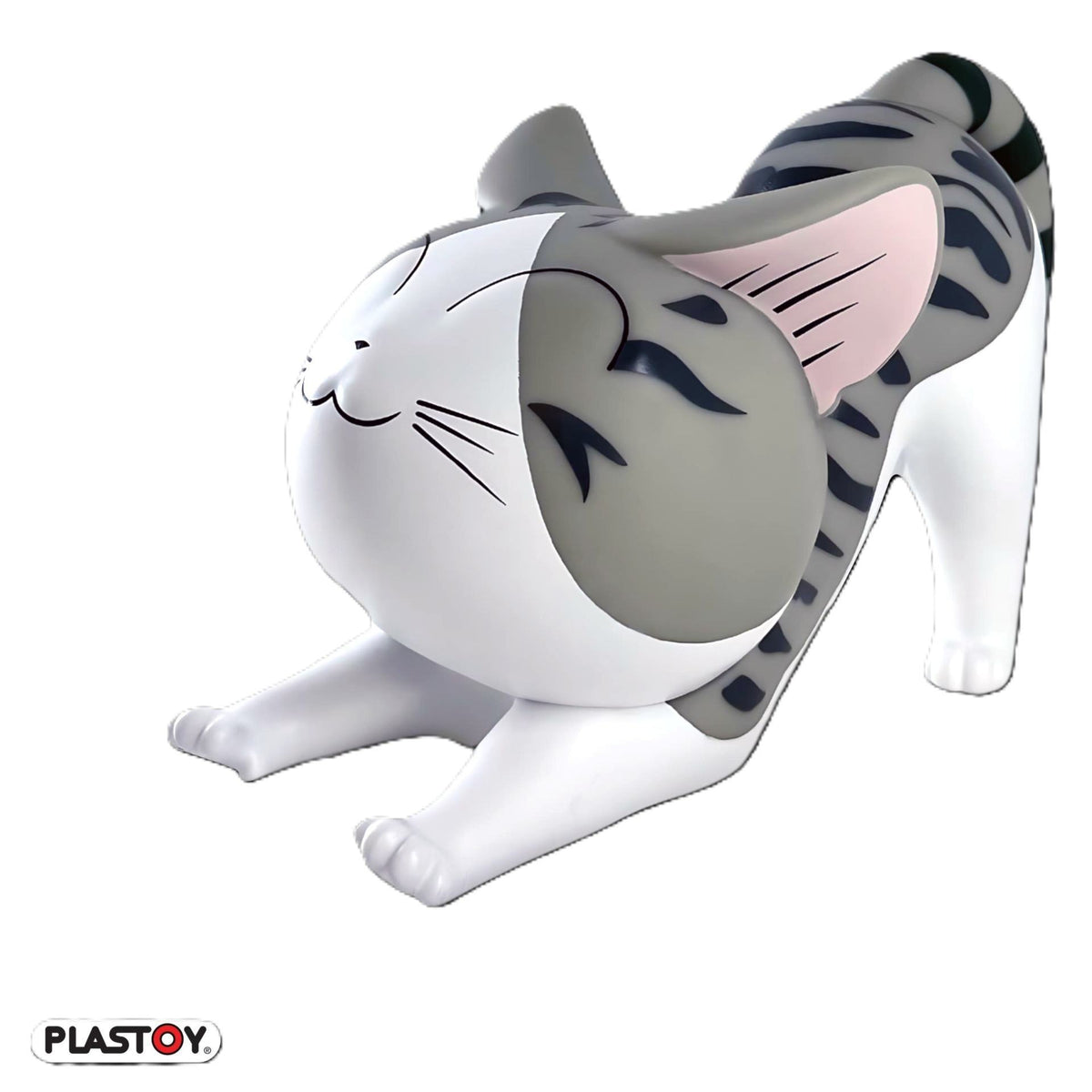 CHI SWEET HOME STRETCHES MONEY Caja Frikytopia