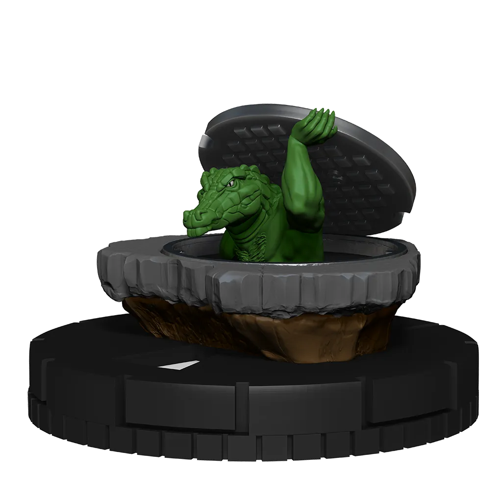 MARVEL HEROCLIX VENOM BOOSTER BRICK (12)