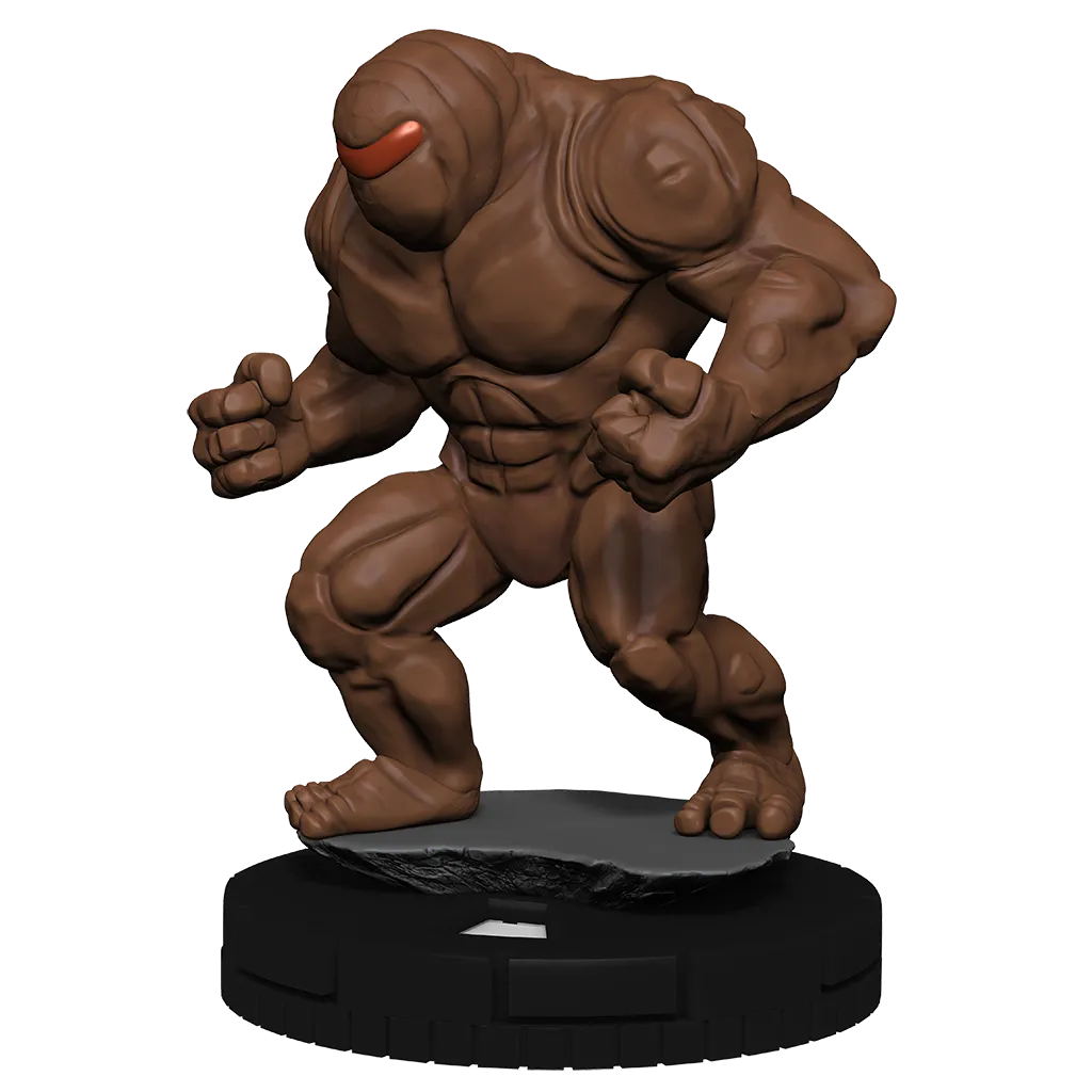 MARVEL HEROCLIX SANCTUM SANCTORUM MONTHLY OP KIT
