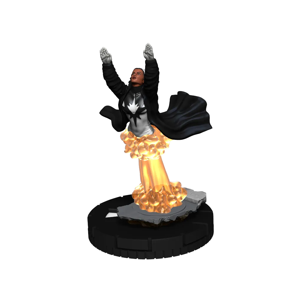 MARVEL HEROCLIX COSMIC COMBAT MONTHLY OP KIT