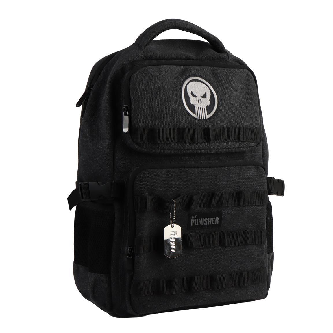 PUNISHER Mochila