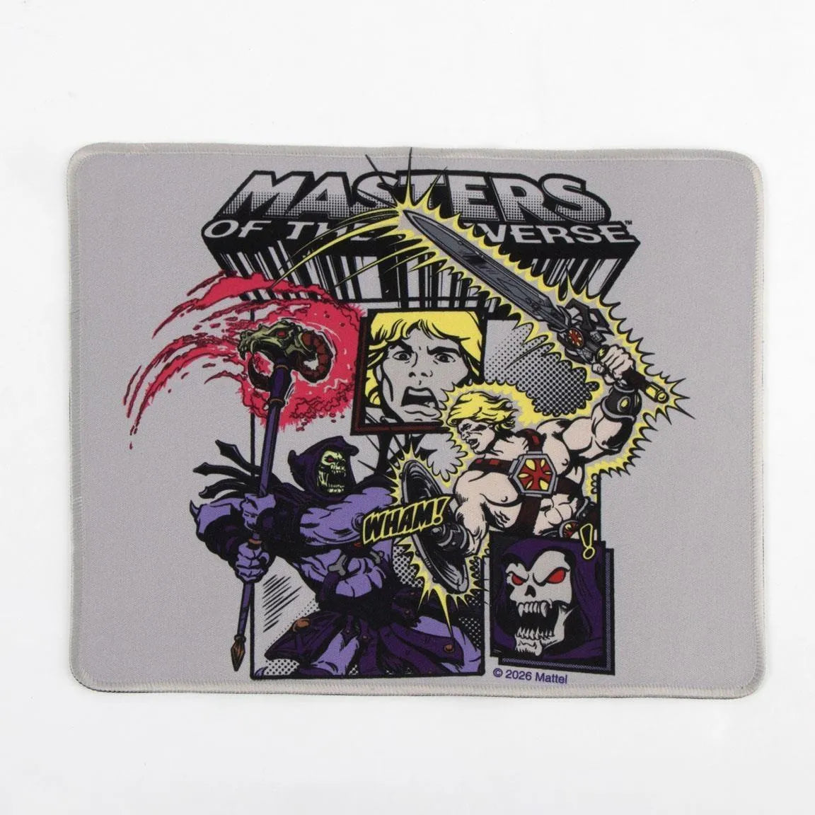 Masters of the Universe Escritorio Set de regalo
