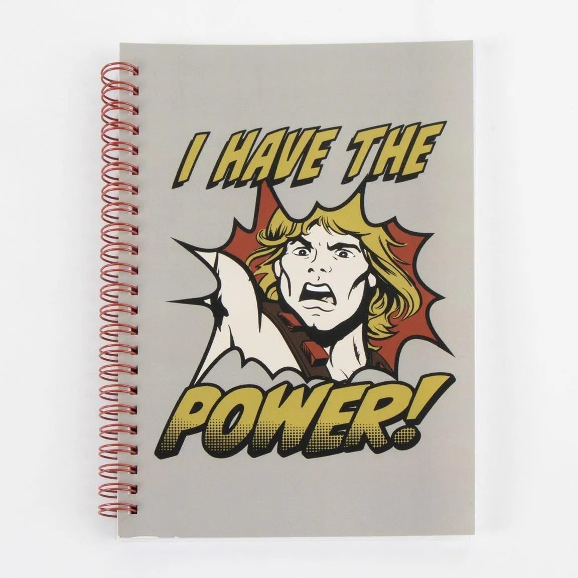 Masters of the Universe Escritorio Set de regalo