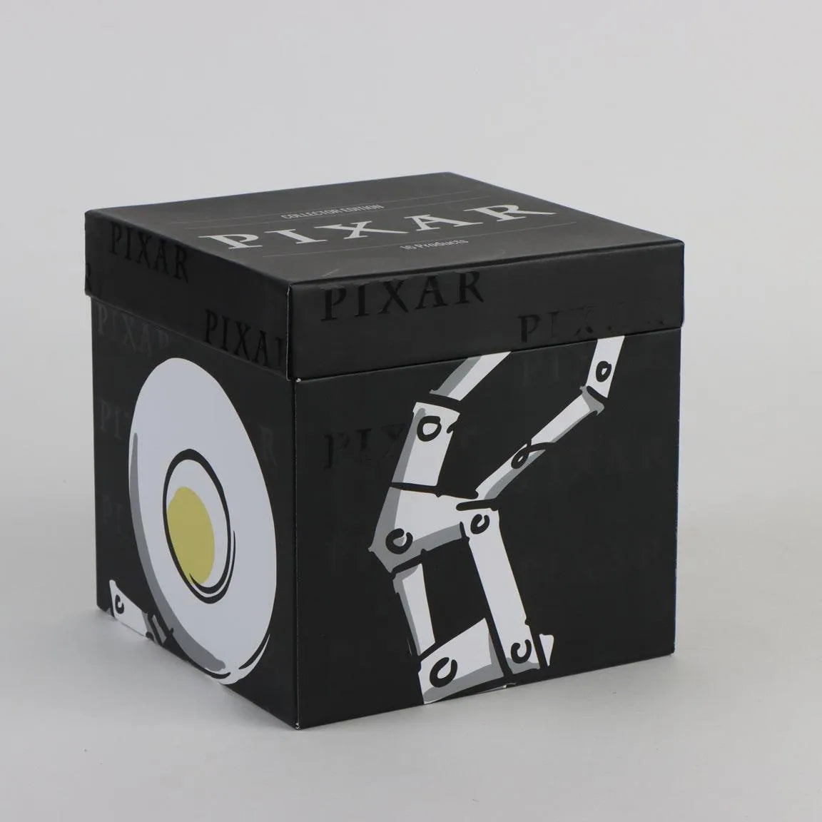 DISNEY PIXAR COLLECTOR GIFT SET