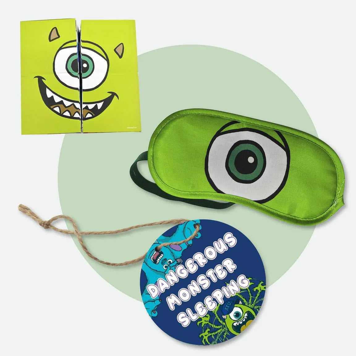 DISNEY PIXAR COLLECTOR GIFT SET