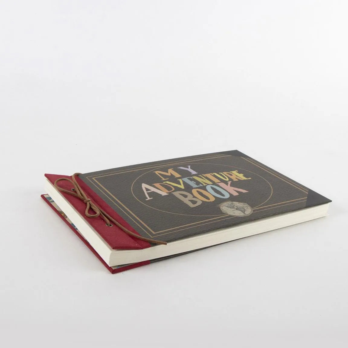 UP MY ADVENTURE BOOK GIFT SET