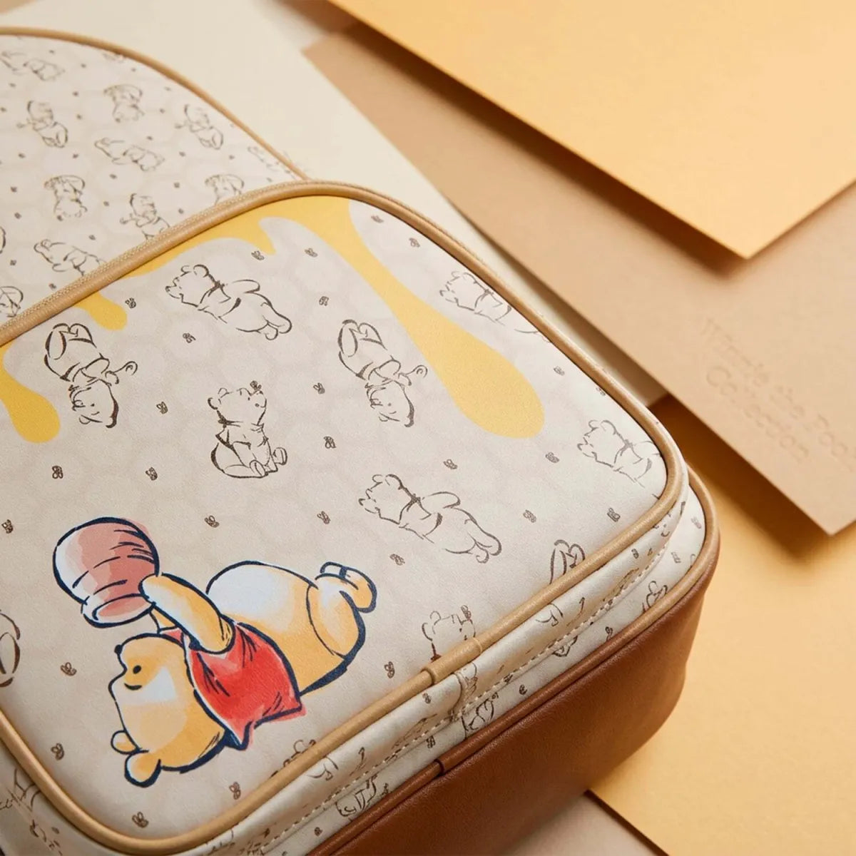 DISNEY WINNIE THE POOH Mochila