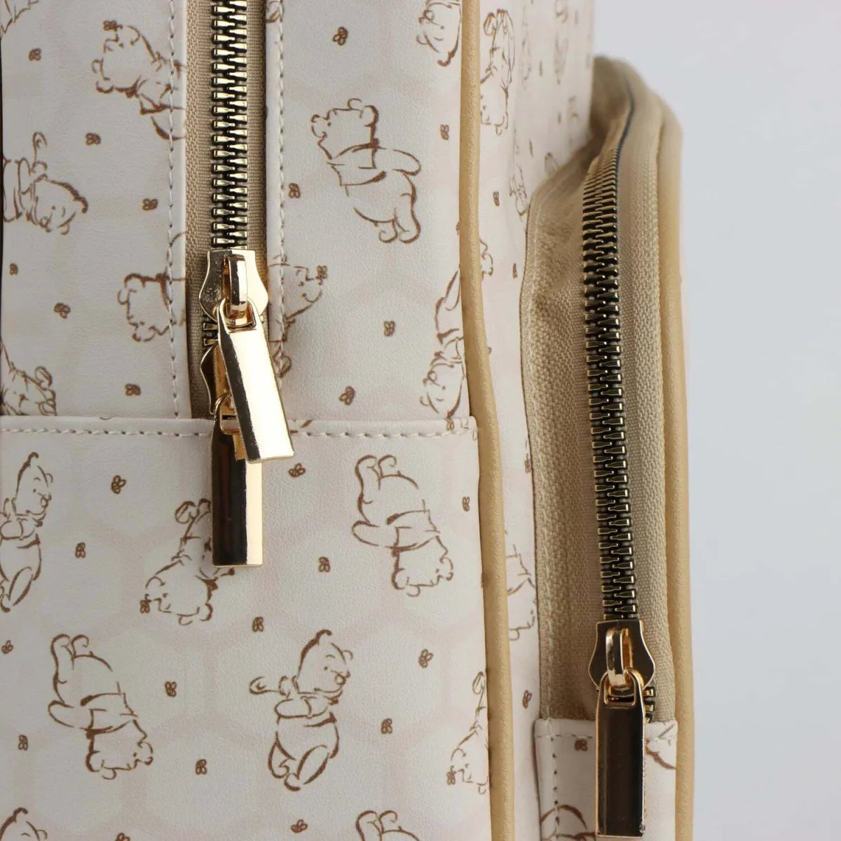 DISNEY WINNIE THE POOH Mochila
