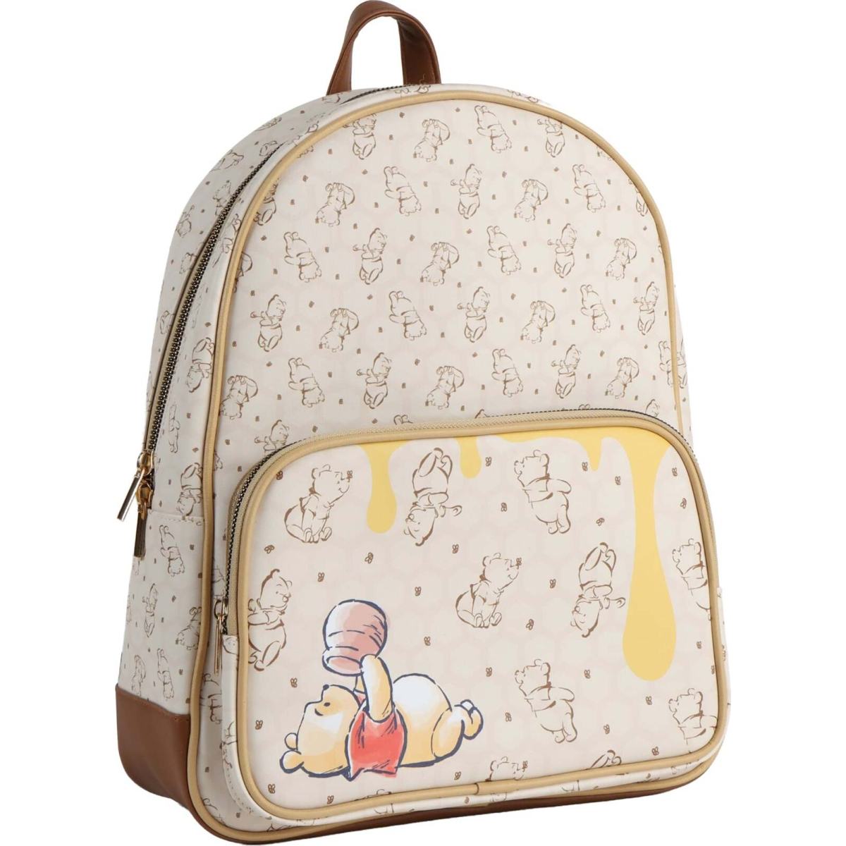 DISNEY WINNIE THE POOH Mochila Frikytopia
