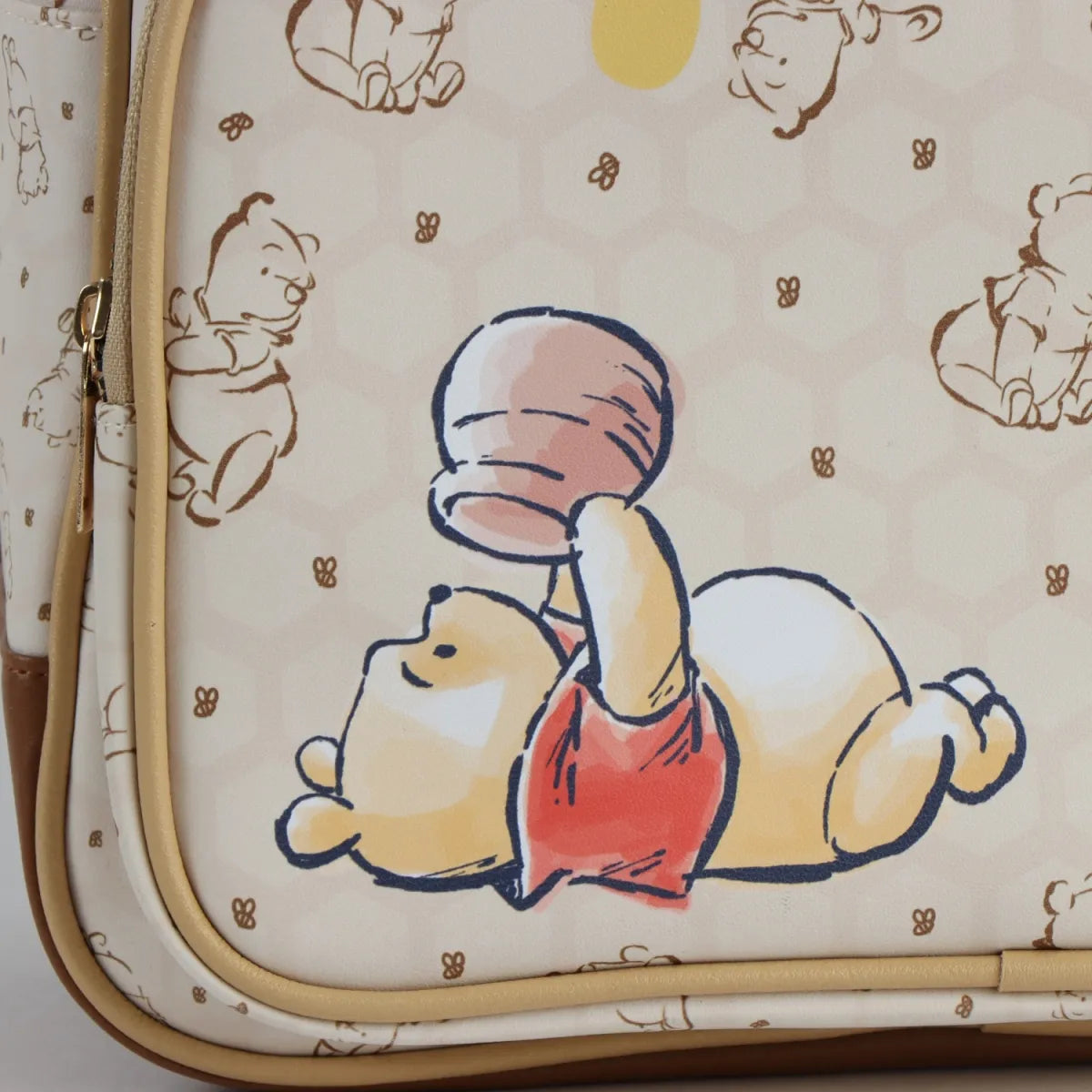 DISNEY WINNIE THE POOH Mochila