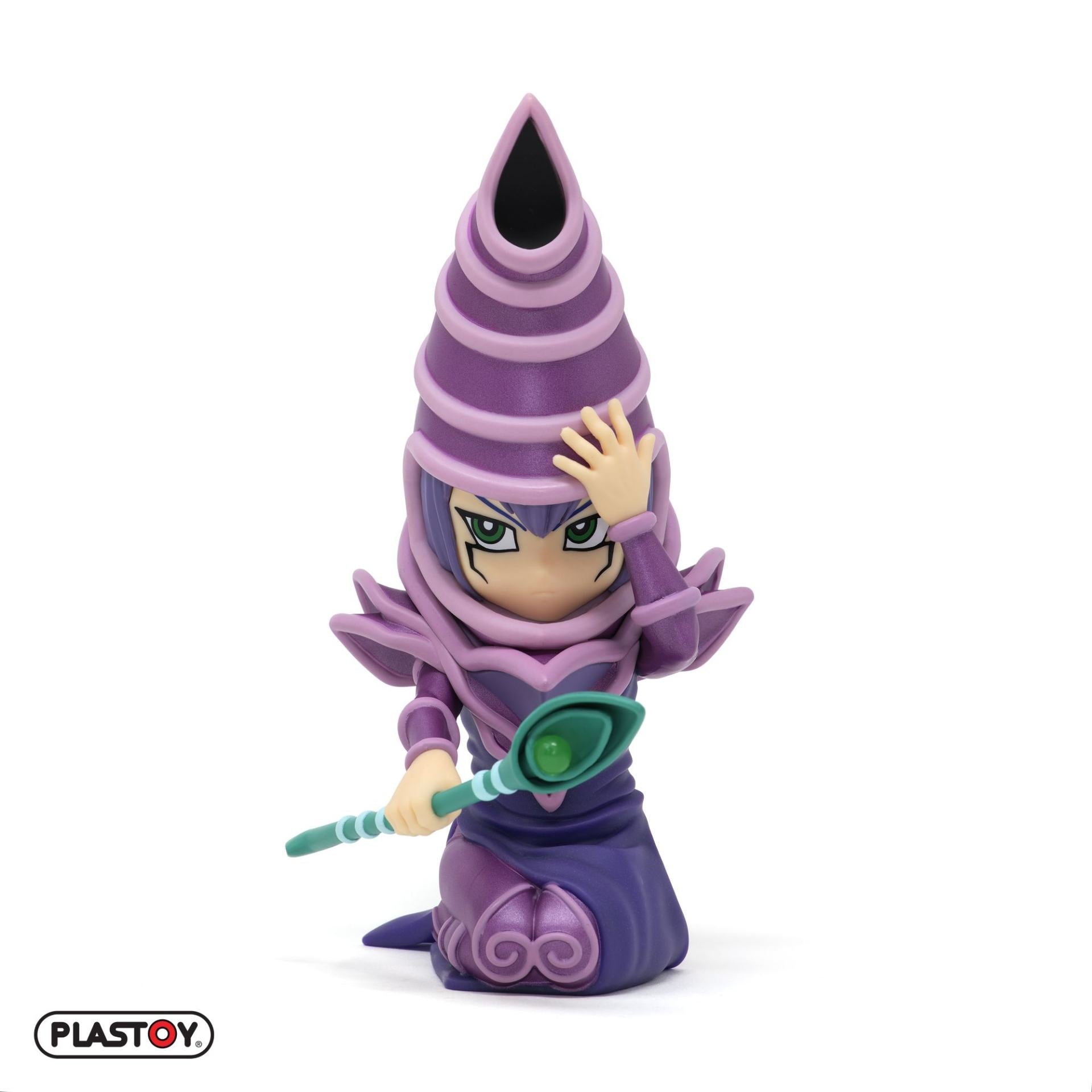 Yu-Gi-Oh!: Hucha Dark Magician 15 cm