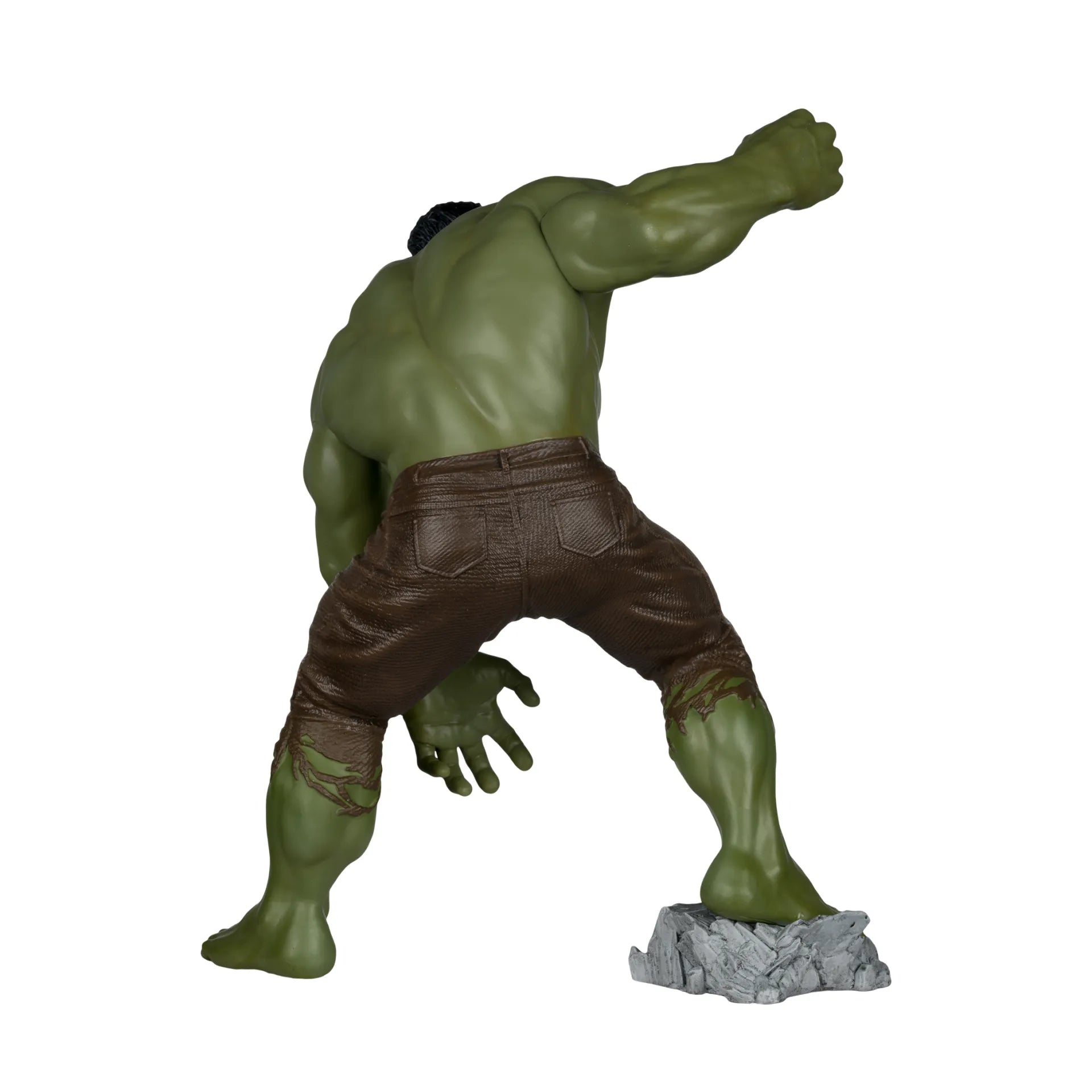 MARVEL STUDIOS COLL 1:6 WV1 SPIDER-MAN BRAND NEW DAY SAVAGE HULK Figura