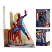 MARVEL STUDIOS COLL 1:6 WV1 SPIDER-MAN BRAND NEW DAY SPIDER-MAN Figura