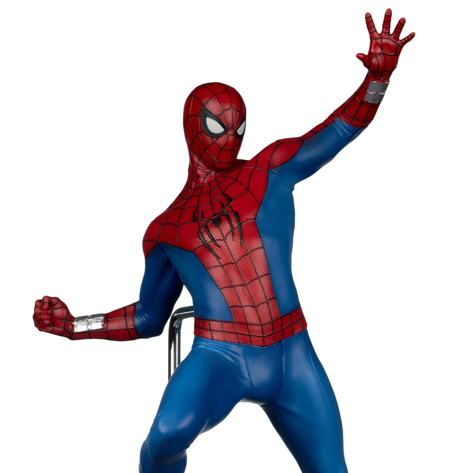 MARVEL STUDIOS COLL 1:6 WV1 SPIDER-MAN BRAND NEW DAY SPIDER-MAN Figura