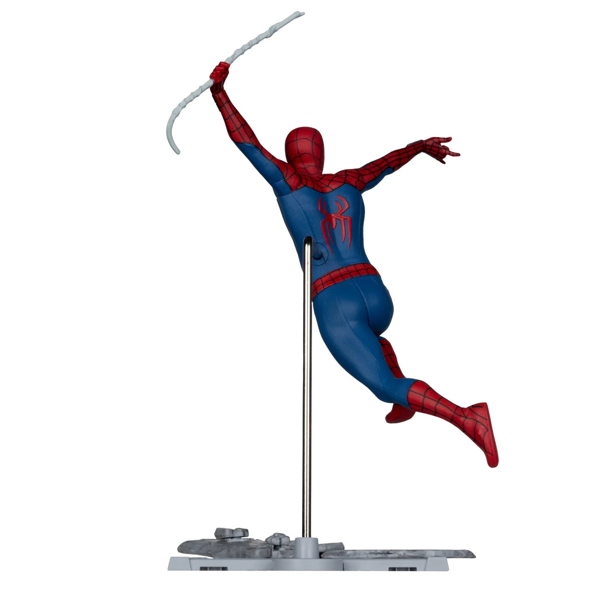 Spider-Man: Brand New Day (2026) Marvel Studios Estatua 1/10 Spider-Man 17 cm