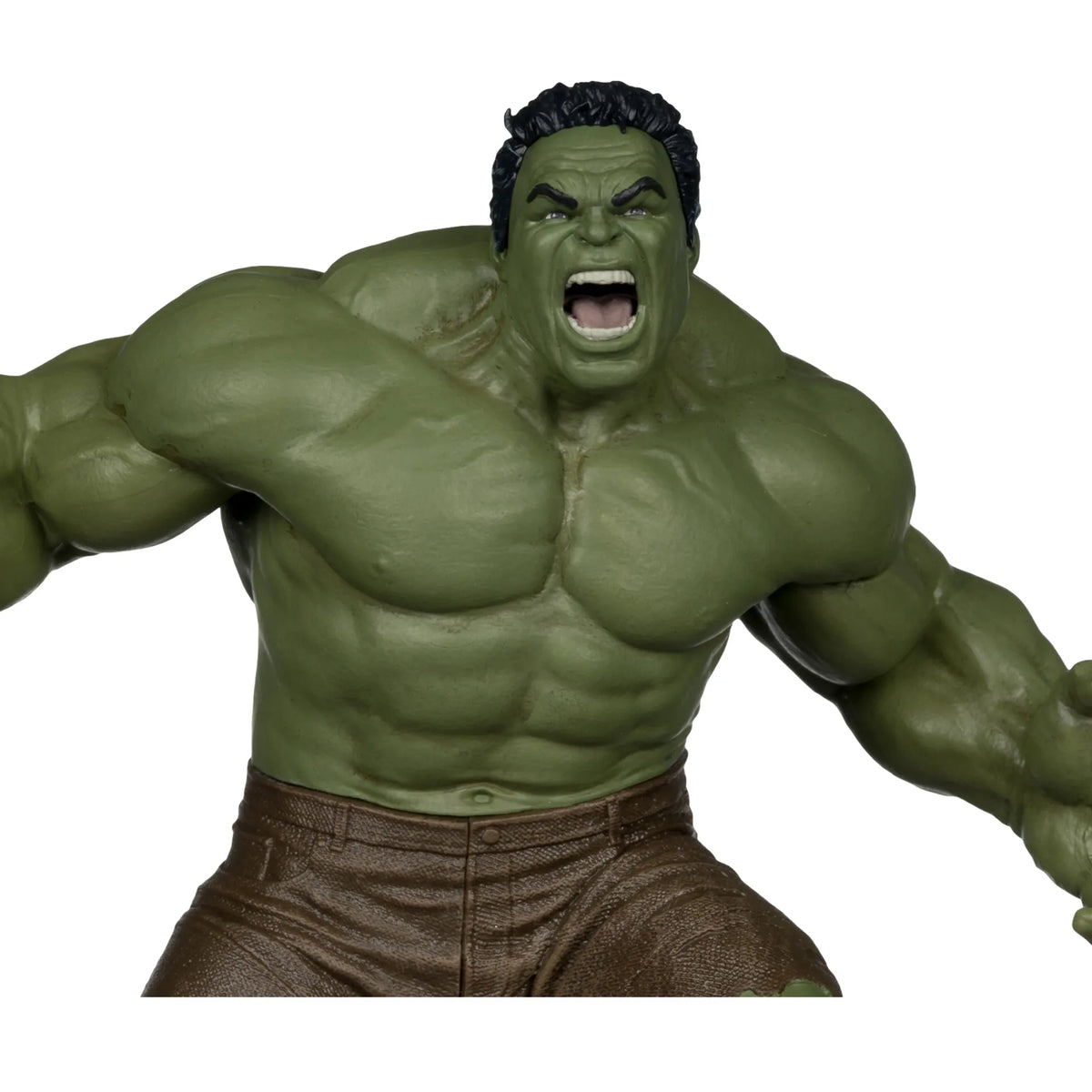 Spider-Man: Brand New Day (2026) Marvel Studios Estatua 1/10 Hulk 18 cm