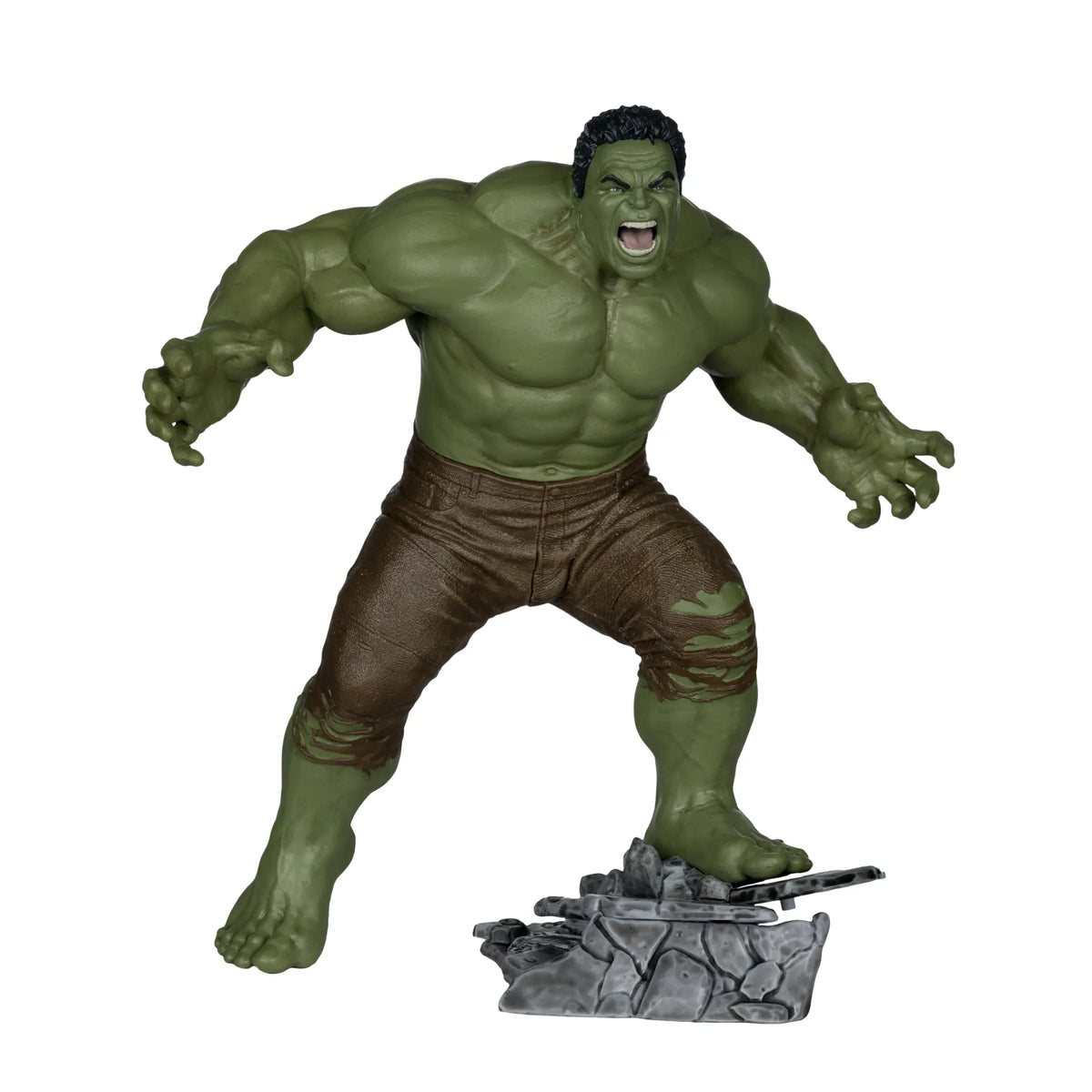 Spider-Man: Brand New Day (2026) Marvel Studios Estatua 1/10 Hulk 18 cm