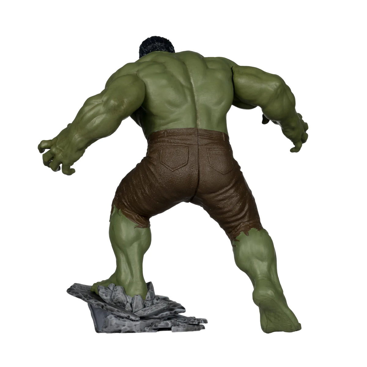 Spider-Man: Brand New Day (2026) Marvel Studios Estatua 1/10 Hulk 18 cm