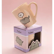 PUSHEEN MILK Taza